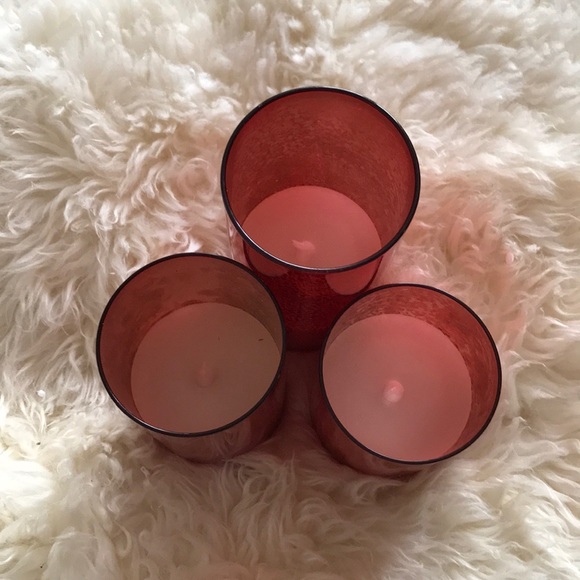 Winter Lane Remote Control Luminaries - Picture 3 of 6